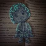 Схема для вышивания Славина Анастасия #40603