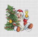 Схема для вышивания Маштакова Надежда (ne-angelochek) #40625