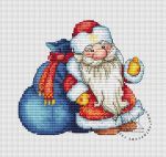 Схема для вышивания Маштакова Надежда (ne-angelochek) #40626