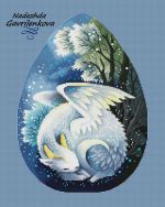 Схема для вышивания Гавриленкова Надежда #40641