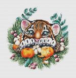 Схема для вышивания Кузнецова Анна #40686