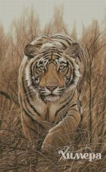 Схема для вышивания Раманова Елена (Химера) #40705