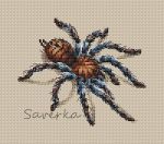 Схема для вышивания Кузнецова Виктория (savera) #40708