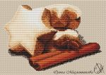 Схема для вышивания Масленникова Ольга #40721