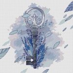 Схема для вышивания Масленникова Ольга #40736