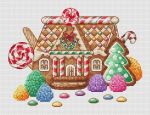 Схема для вышивания Масленникова Ольга #40739