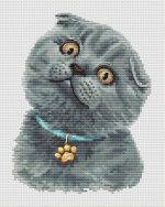 Схема для вышивания Масленникова Ольга #40770