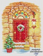 Схема для вышивания Гавриленкова Надежда #40850