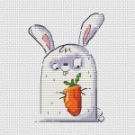 Схема для вышивания Тарасова Екатерина (Rin-Stitch) #40862