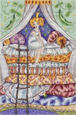 Схема для вышивания Драганова Татьяна (Draganka) #40869