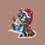Схема для вышивания Ланкевич Ольга #40910