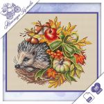 Схема для вышивания Кулакова Александра #40938