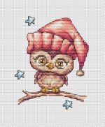 Схема для вышивания Ларцова Елена #40959