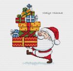 Схема для вышивания Мищук Виталия #41009