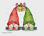 Схема для вышивания Мищук Виталия #41011
