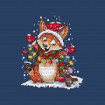 Схема для вышивания Ланкевич Ольга #41054