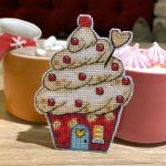 Схема для вышивания Дмитриева Ксения #41221