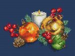 Схема для вышивания Лебедева Антонина #41280