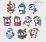 Схема для вышивания Мищук Виталия #41289