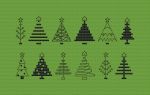 Схема для вышивания Окнеас Алиса #41294