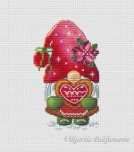 Схема для вышивания Пахомова Виктория #41361