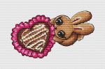 Схема для вышивания Леонова Юлия (Belka_stitch) #41364