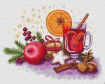 Схема для вышивания Масленникова Ольга #41408