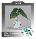 Схема для вышивания группа ДизАЯ #41420