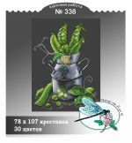 Схема для вышивания группа ДизАЯ #41424