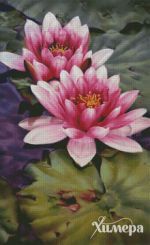 Схема для вышивания Раманова Елена (Химера) #41453