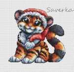 Схема для вышивания Кузнецова Виктория (savera) #41462