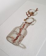 Схема для вышивания группа ДизАЯ #41491