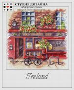 Схема для вышивания группа Студия дизайна Авторские схемы #41512