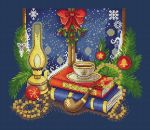 Схема для вышивания Рязанцева Ольга #41529