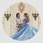 Схема для вышивания Новикова Ксения #41546