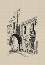 Схема для вышивания Ланкевич Ольга #41556