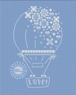 Схема для вышивания Николина Ирина (MelRiss) #41623