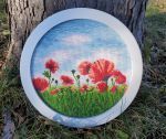 Схема для вышивания Нольфина Анна #41625