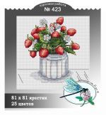 Схема для вышивания группа ДизАЯ #41644