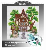 Схема для вышивания группа ДизАЯ #41658