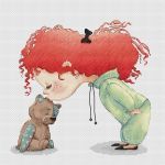Схема для вышивания группа ДизАЯ #41661