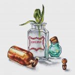 Схема для вышивания группа ДизАЯ #41669