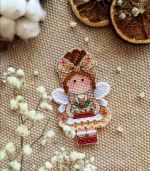 Схема для вышивания группа Моя вышивка #41679