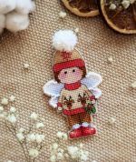 Схема для вышивания группа Моя вышивка #41680