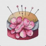Схема для вышивания Нечаева Мария #41721