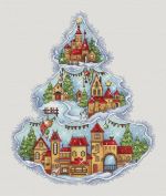 Схема для вышивания Митякина Елена #41767