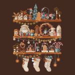 Схема для вышивания группа Моя вышивка #41768