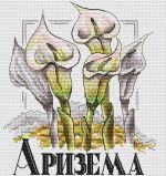 Схема для вышивания группа ДизАЯ #41814