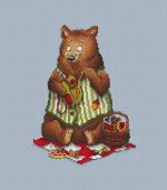 Схема для вышивания Ланкевич Ольга #41837