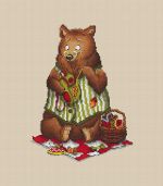 Схема для вышивания Ланкевич Ольга #41837